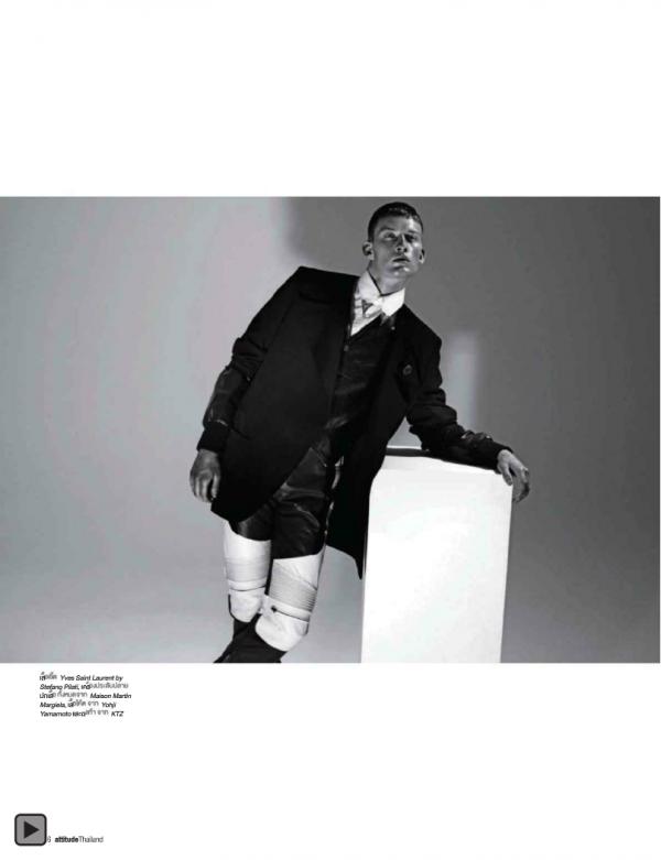 Attitude-November-2012